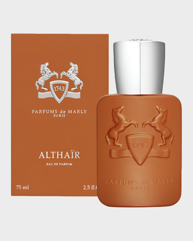 Parfums de Marly Althair